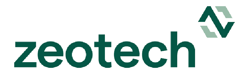 zeotech logo
