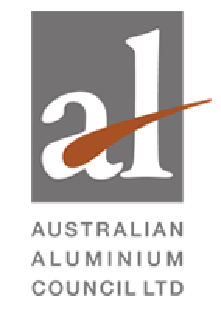 australian aluminium council