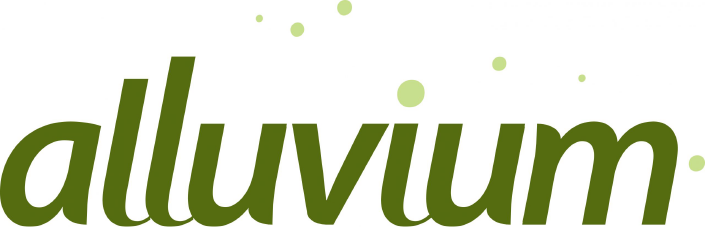alluvium logo