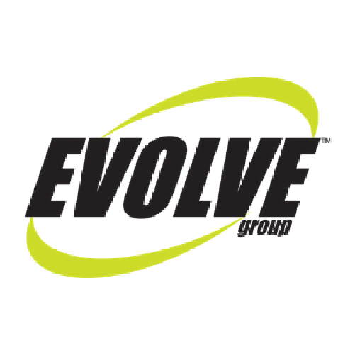 evolve group logo