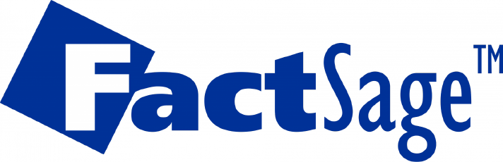 factsage logo