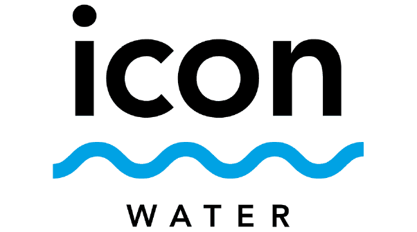 icon water logo