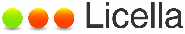 licella logo