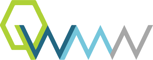 qwmn logo