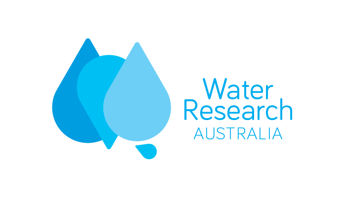 water research australia logo