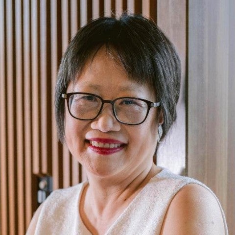 Professor Vicki Chen