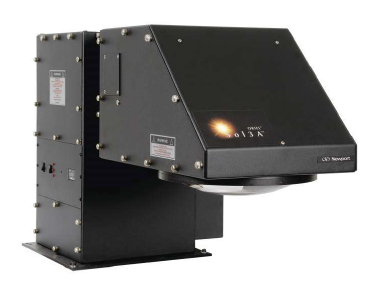 I-V testing system 2 (Sol3A Class AAA Solar Simulator)