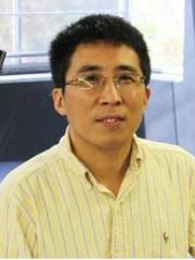 Yongzhe Mei Hong