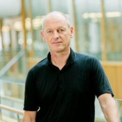 Professor Jochen Mueller