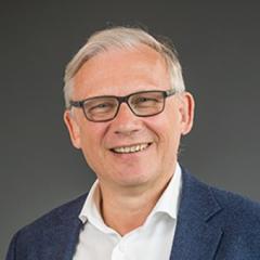 Maurits Van Camp