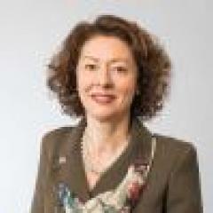 Ms Karen Dobson